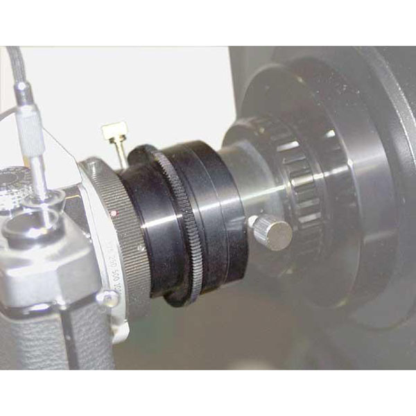 AC306 T-Mount camara and eyepiece holder for ETX Combi-Adaptor